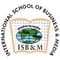 International School of Business and Media - [ISB&M] Nande logo